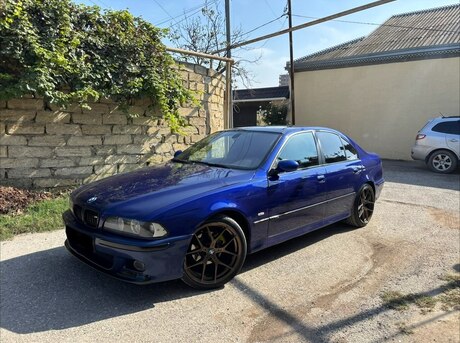 BMW 528 1998