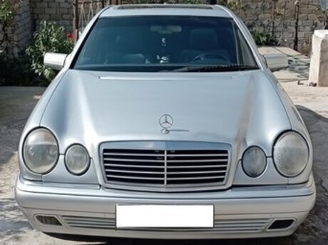 Mercedes E 230 1996