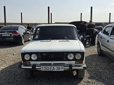 LADA (VAZ) 2106 2002