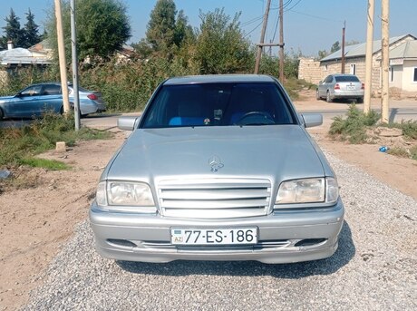 Mercedes C 180 1995
