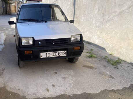LADA (VAZ) Oka 2006