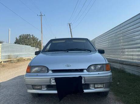 LADA (VAZ) 2115 2003