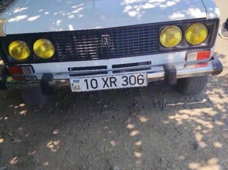 LADA (VAZ) 2106 2005