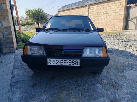 LADA (VAZ) 2109 1993