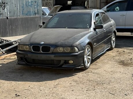 BMW 523 1997