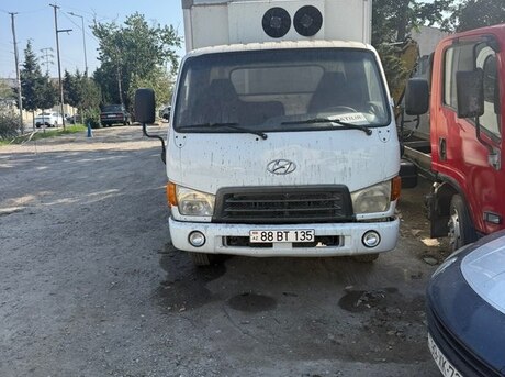 Hyundai HD-65 2008