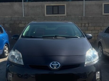 Toyota Prius 2010