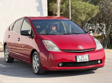 Toyota Prius 2008