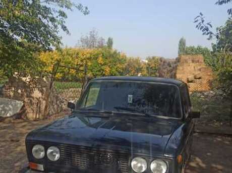 LADA (VAZ) 2106 2005