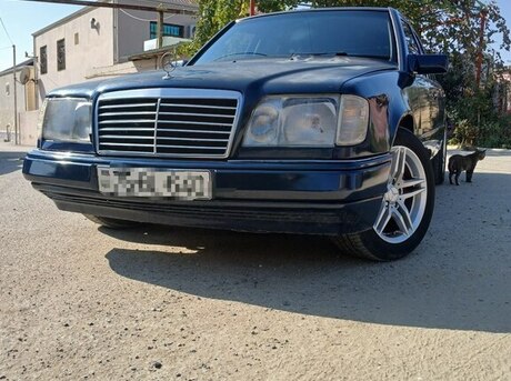 Mercedes E 220 1994