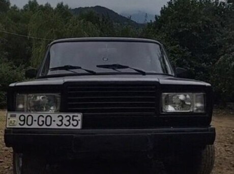 LADA (VAZ) 2107 2009