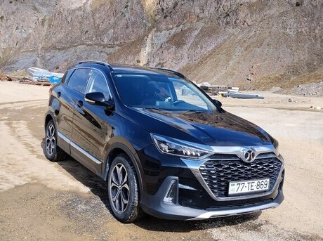 Baic  2020