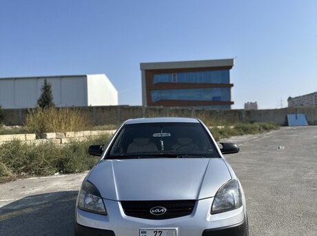 Kia Pride 2005