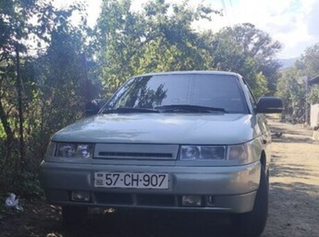 LADA (VAZ) 2112 2004