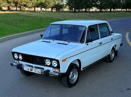 LADA (VAZ) 2106 2005