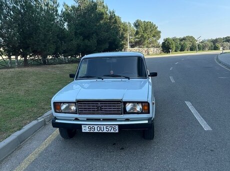 LADA (VAZ) 2107 2010