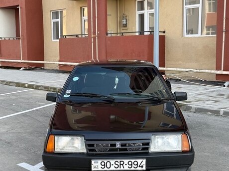 LADA (VAZ) 21099 2008