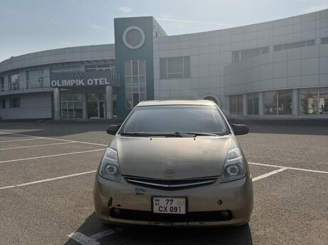 Toyota Prius 2008