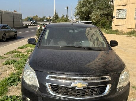 Chevrolet Cobalt 2021