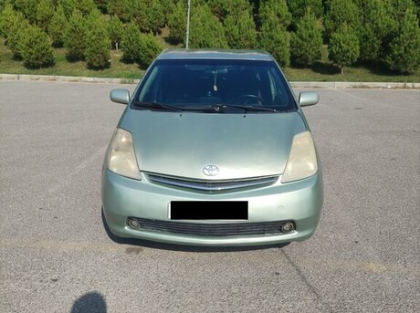 Toyota Prius 2008