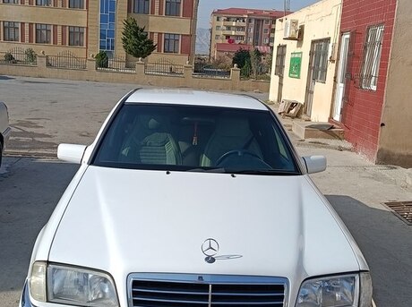 Mercedes C 180 1997