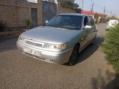 LADA (VAZ) 2112 2006