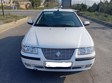 Khazar LX 2024