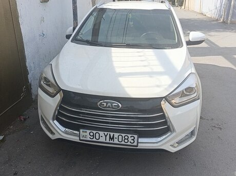 JAC  2025