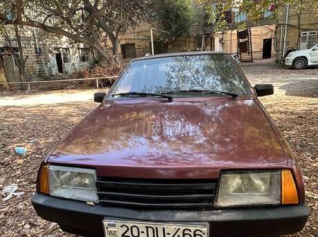LADA (VAZ) 2109 1996