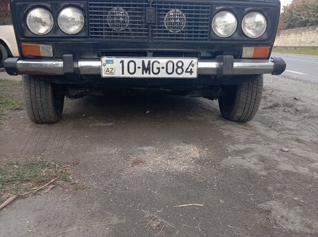 LADA (VAZ) 2106 2006