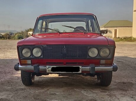 LADA (VAZ) 2106 2005
