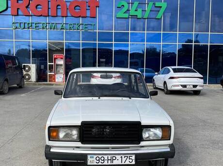 LADA (VAZ) 2107 2007