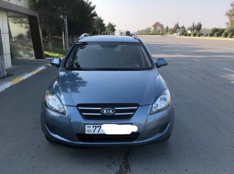 Kia  2007