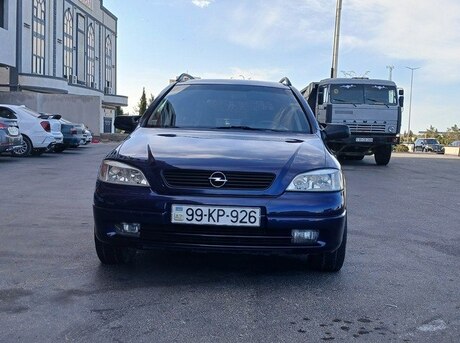 Opel Astra 1998