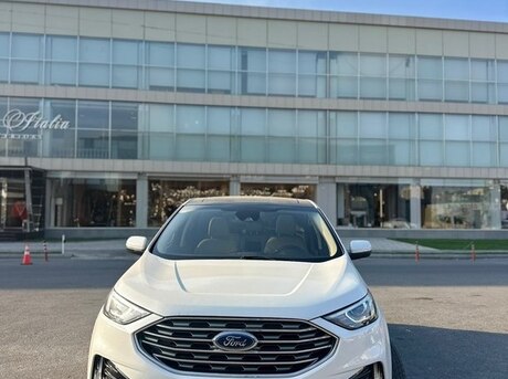 Ford Edge 2020
