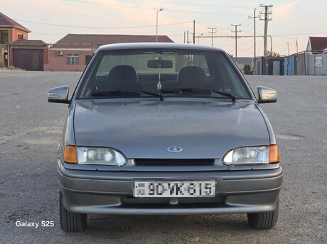 LADA (VAZ) 2115 2012