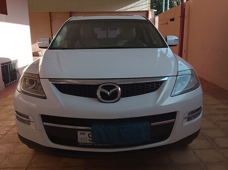Mazda CX-9 2009