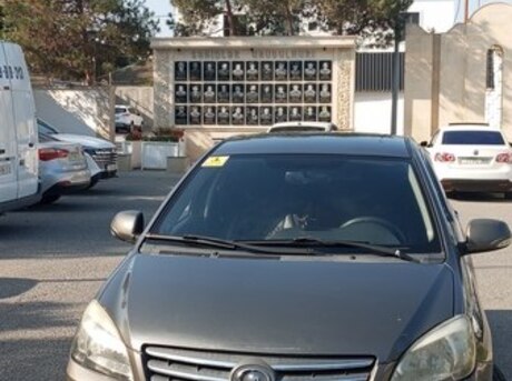 GWM Voleex C30 2013