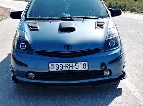Toyota Prius 2007