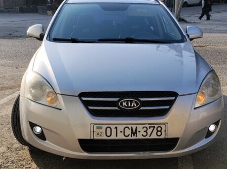 Kia  2008
