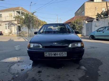 LADA (VAZ) 2115 2007
