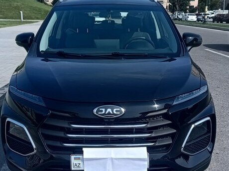 JAC  2026