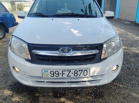 LADA (VAZ) Granta 2013