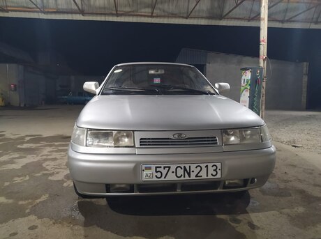 LADA (VAZ) 2110 2003