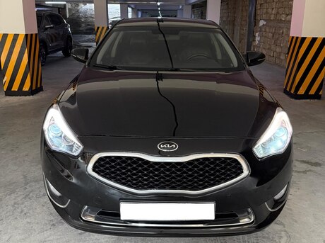 Kia K7 2013