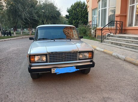 LADA (VAZ) 2107 2010