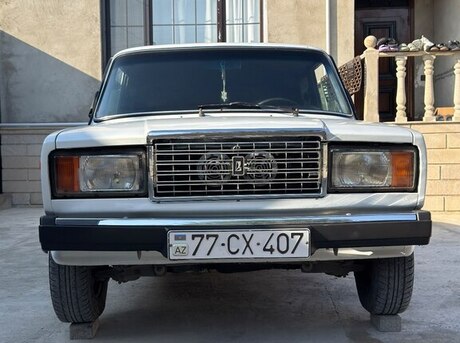 LADA (VAZ) 2107 2009