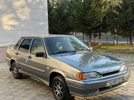 LADA (VAZ) 2115 2011