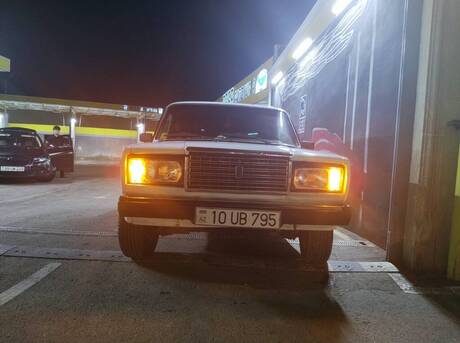 LADA (VAZ) 2107 2006