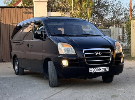 Hyundai H-1 2006